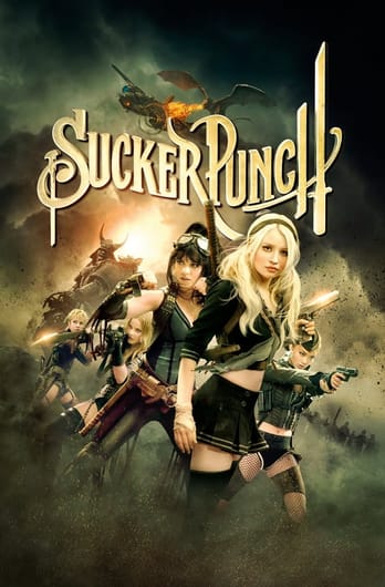 Sucker Punch