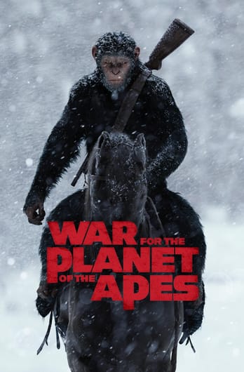 War for the Planet of the Apes