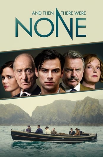And Then There Were None