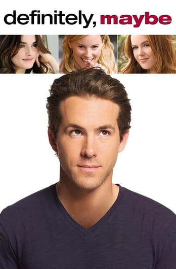 Definitely, Maybe