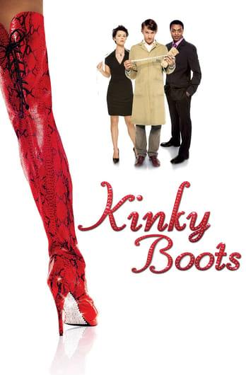 Kinky Boots