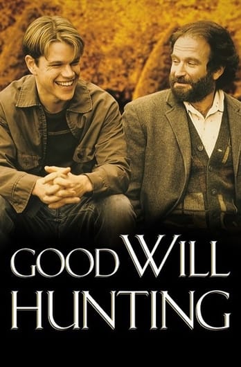 Good Will Hunting