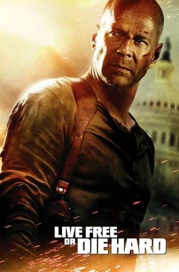 Live Free or Die Hard