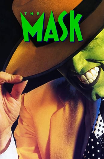 A Maszk
