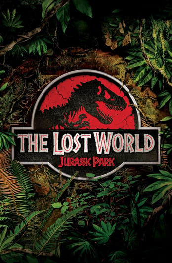 The Lost World: Jurassic Park