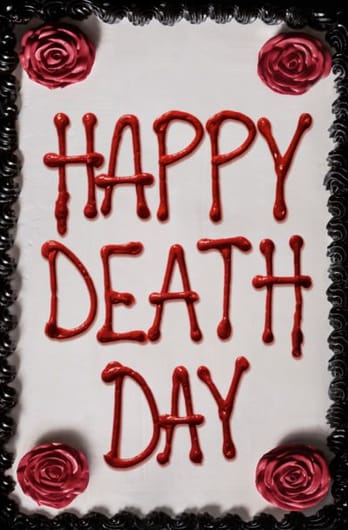 Happy Death Day