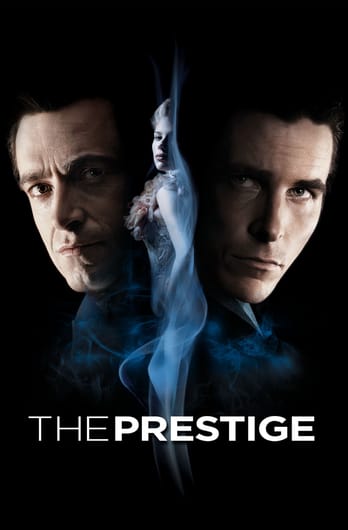The Prestige