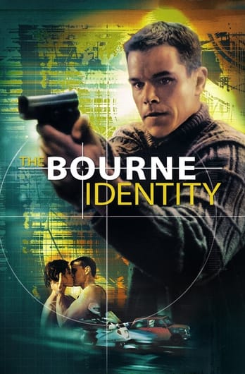 The Bourne Identity