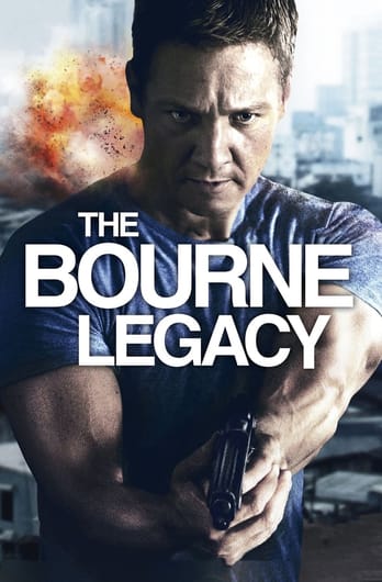 The Bourne Legacy