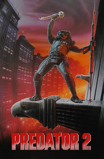Predator 2