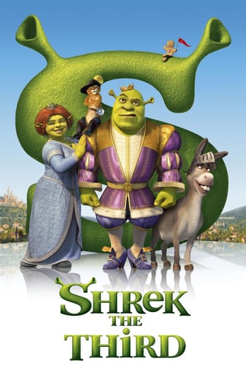 Shrek the Third