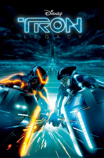 Tron: Dedičstvo