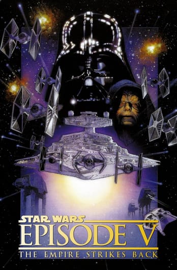 Star Wars: Episode V – The Empire Strikes Back
