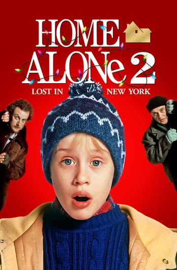 Home Alone 2: Lost in New York