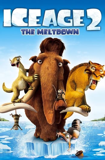 Ice Age: The Meltdown