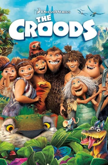 The Croods