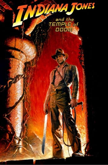 Indiana Jones and the Temple of Doom