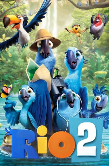Rio 2.