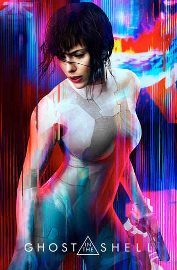 Ghost in the Shell