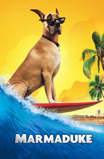 Marmaduke