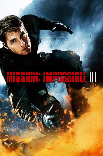 Mission: Impossible III