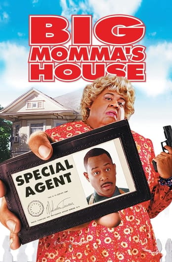 Big Momma's House