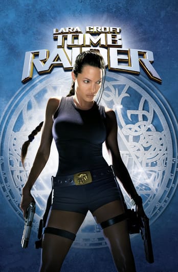 Lara Croft: Tomb Raider