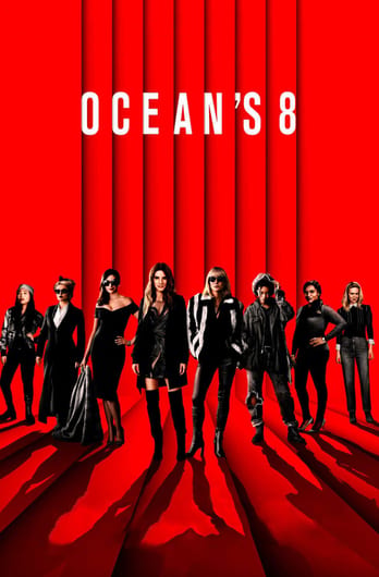 Ocean's Eight