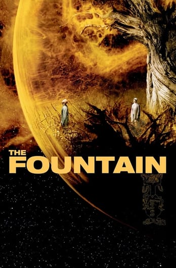 The Fountain