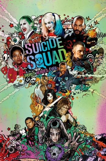 Suicide Squad