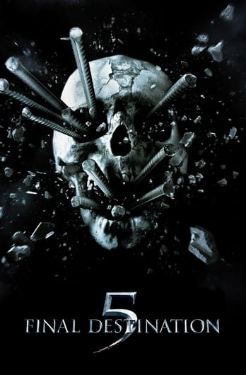 Final Destination 5