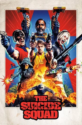 The Suicide Squad