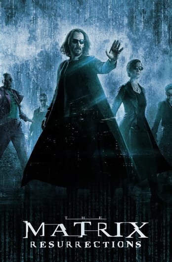 The Matrix Resurrections