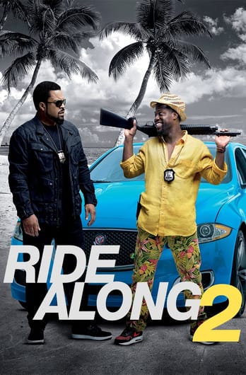 Ride Along 2