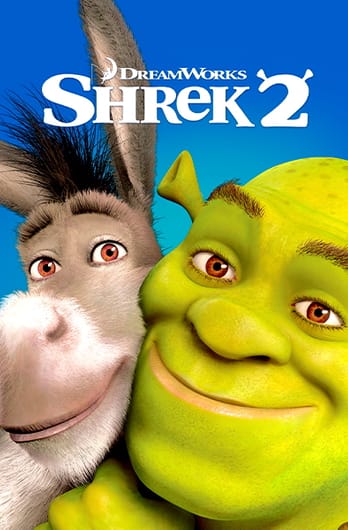 Shrek 2