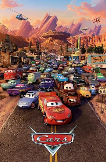 Cars