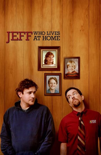 Jeff, Who Lives at Home