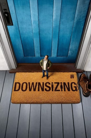 Downsizing