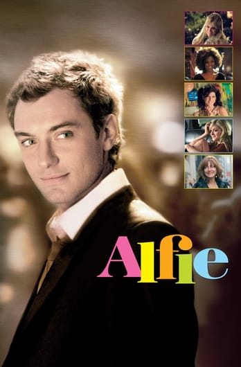 Alfie