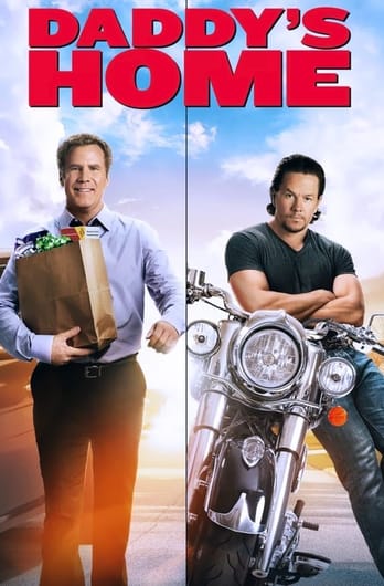 Daddy's Home