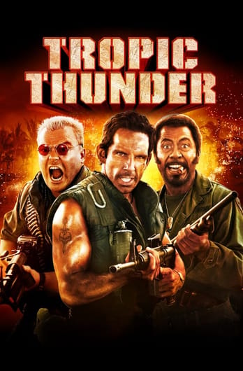 Tropic Thunder