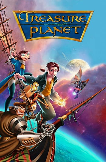 Treasure Planet