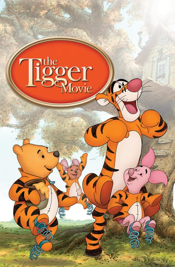 Tigris színre lép