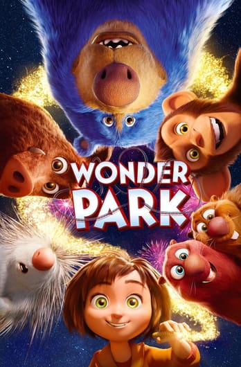 Csodapark