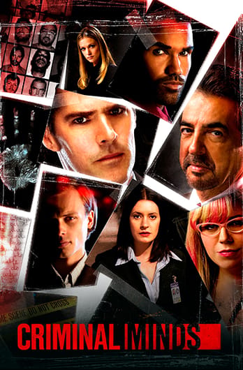 Criminal Minds