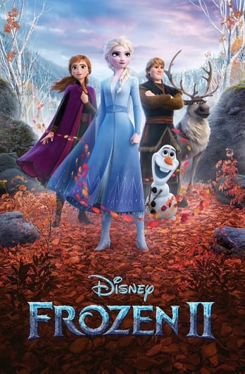 Frozen II