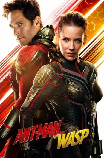 Ant-Man and the Wasp