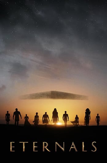 Eternals