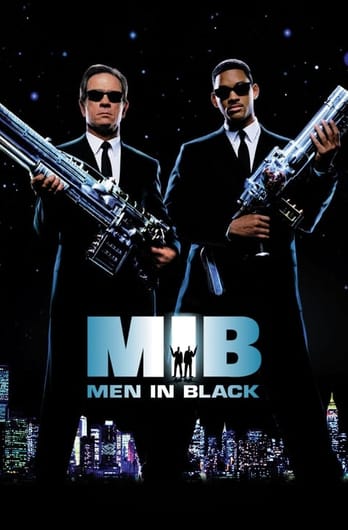 Men in Black