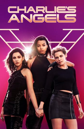 Charlie's Angels